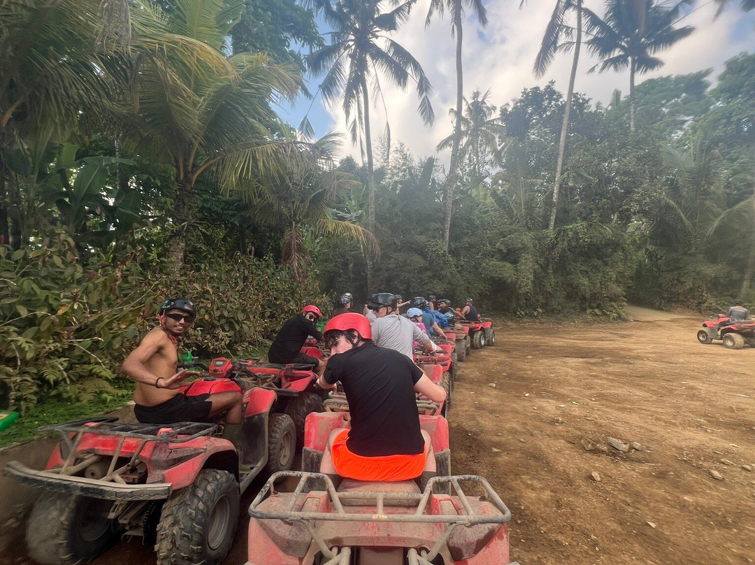 Alasan Adventure-Bresela必去景点