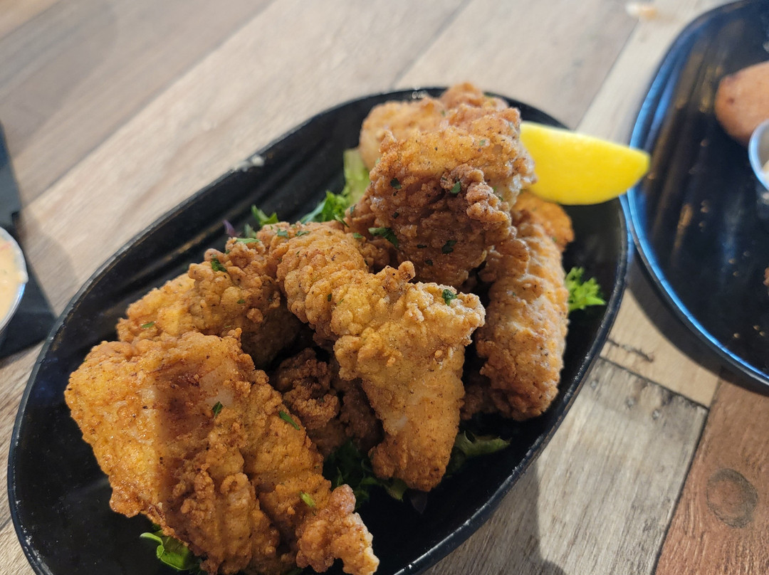 Hampton Inn Richmond-southwest-hull Street主图