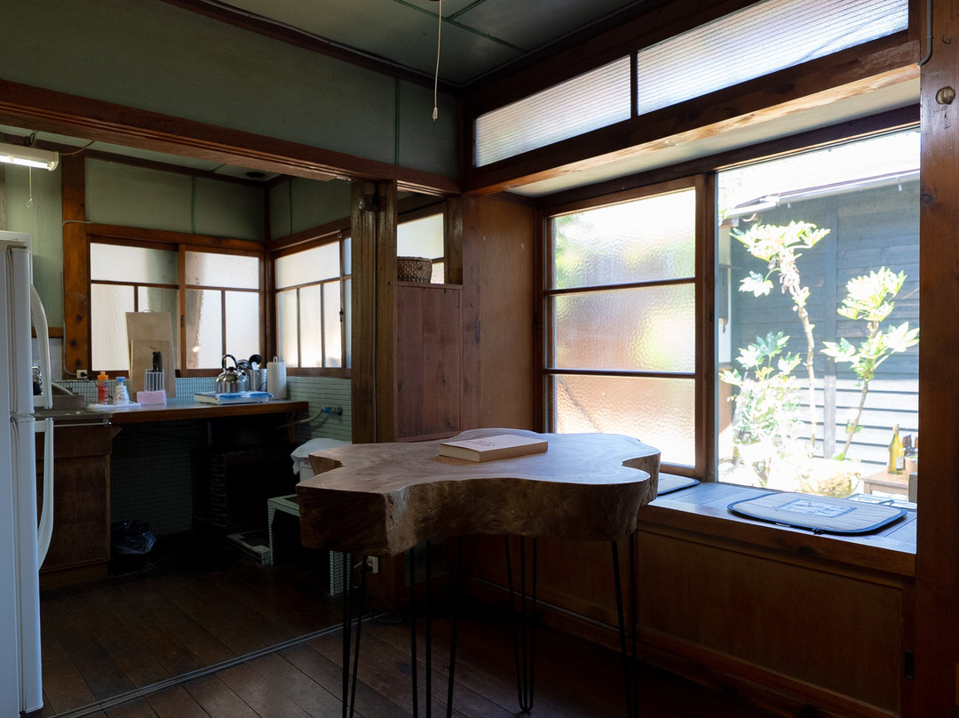 Kashiwaya Inn