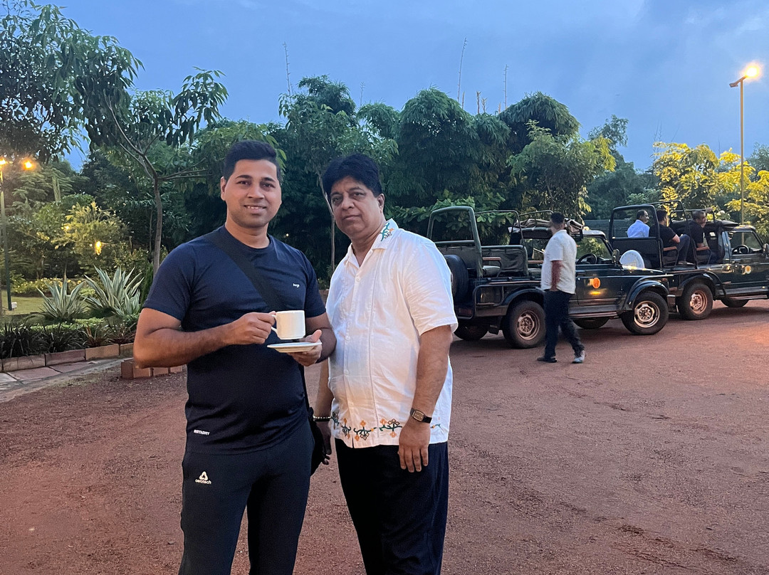 Tathastu Tadoba主图