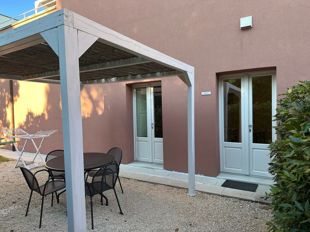 Masseria Mongio dell'Elefante主图