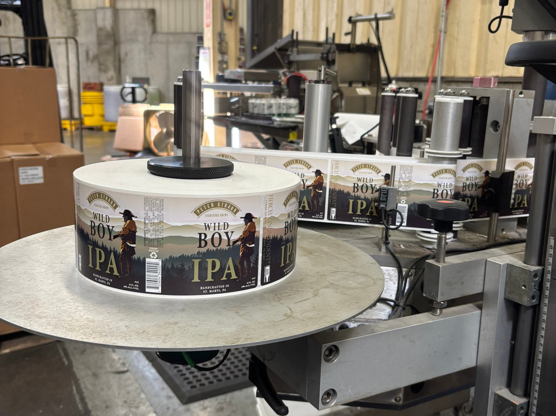 Straub Brewery-Saint Marys必去景点