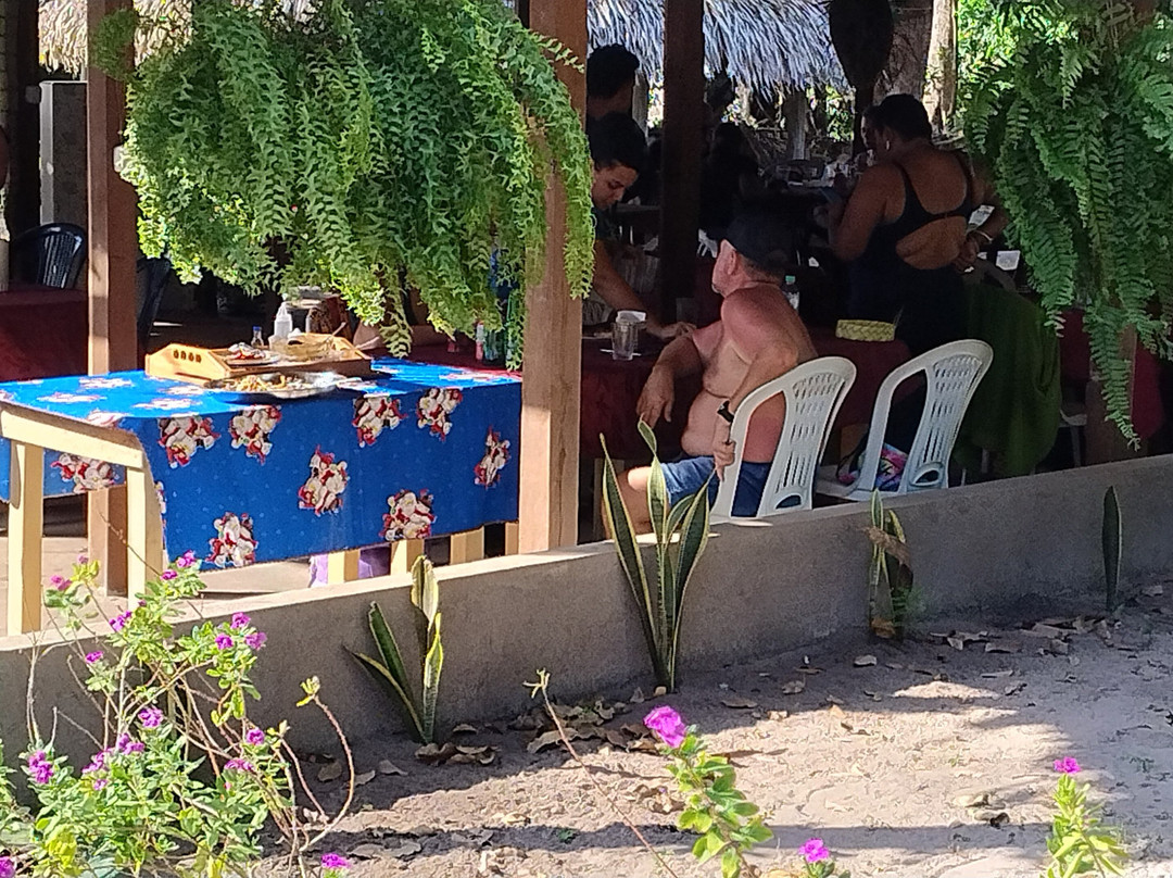 Cronos Transfer Ecoturismo-Alter do Chao必去景点