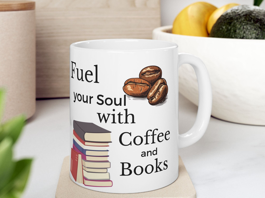 Treasure Books, Ouaga 2000