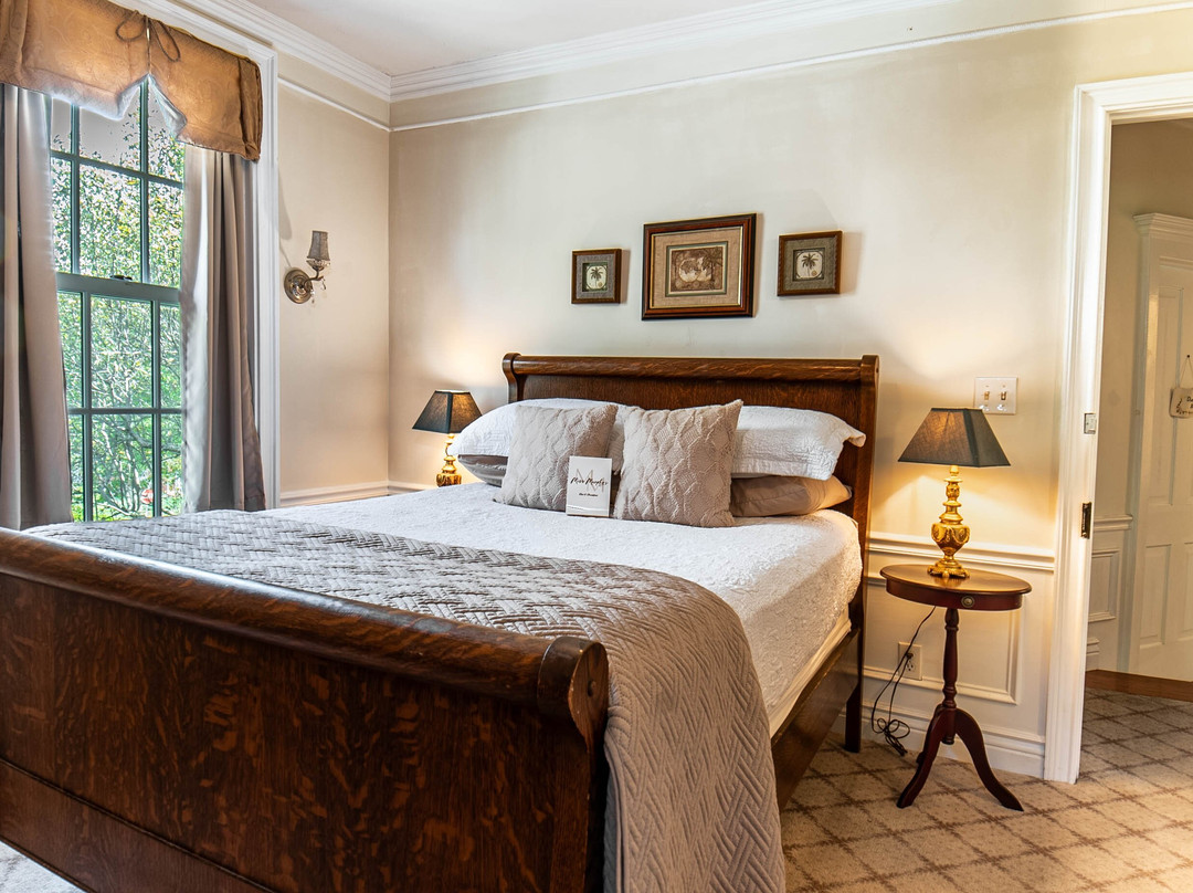 Miss Murphy's Bed and Breakfast主图