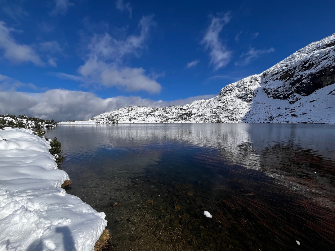 Seven Rila Lakes-索非亚必去景点