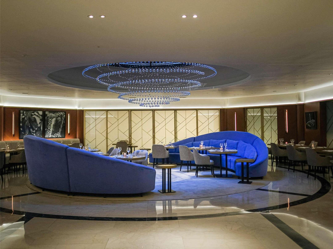 Sofitel Buenos Aires Recoleta主图