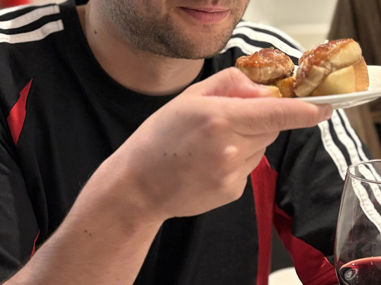 Bar Donosti-洛格罗尼奥必去景点