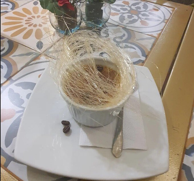 Tartaleta Restaurante Cafe