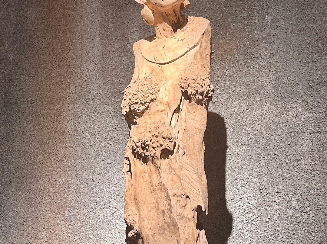 Lao Art Museum-万象必去景点