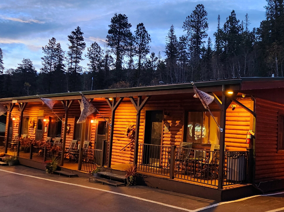 Whitetail Creek Resort主图