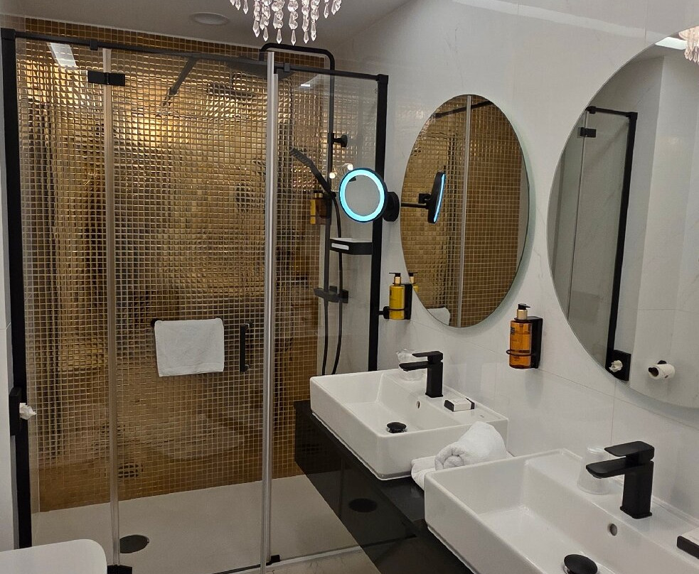 Grand Focus Hotel Szczecin主图