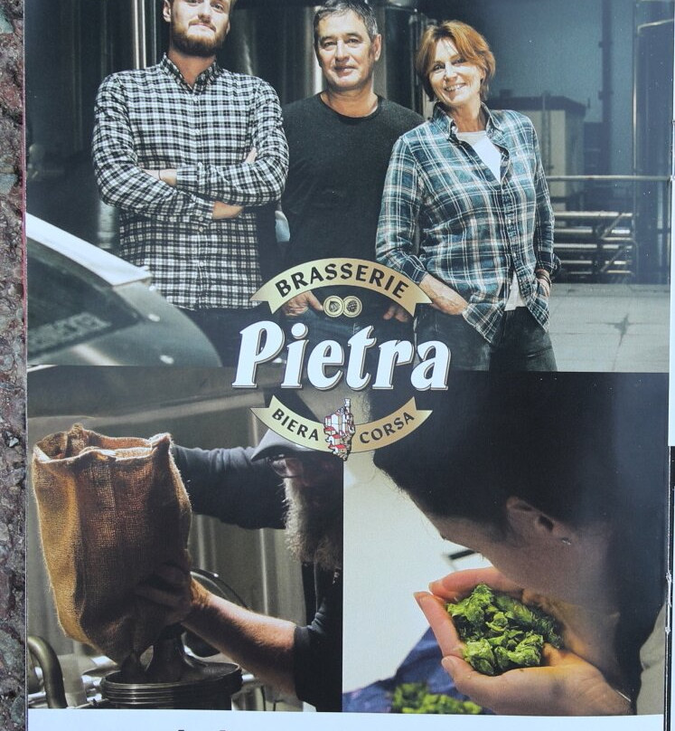 Brasserie Pietra-Furiani必去景点