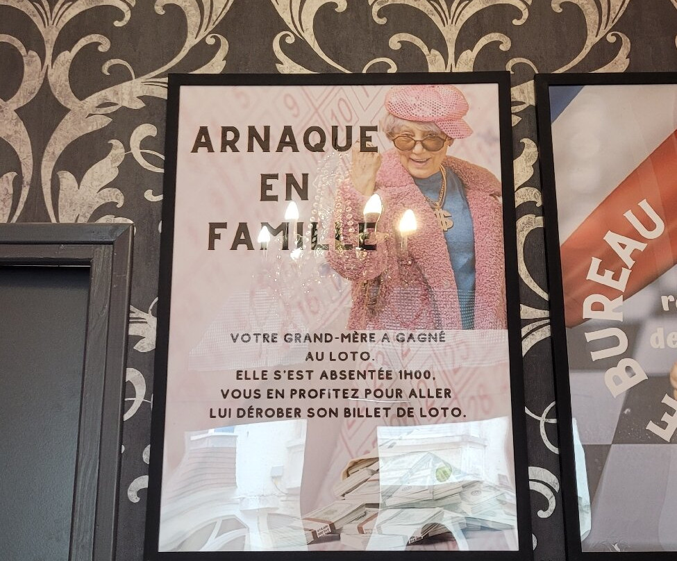 Escapia-勒图凯－巴黎普拉日必去景点