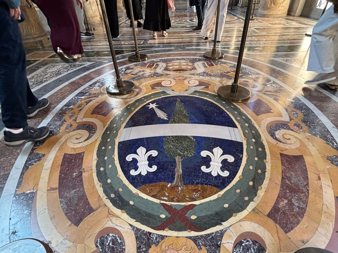 Epickup-罗马必去景点