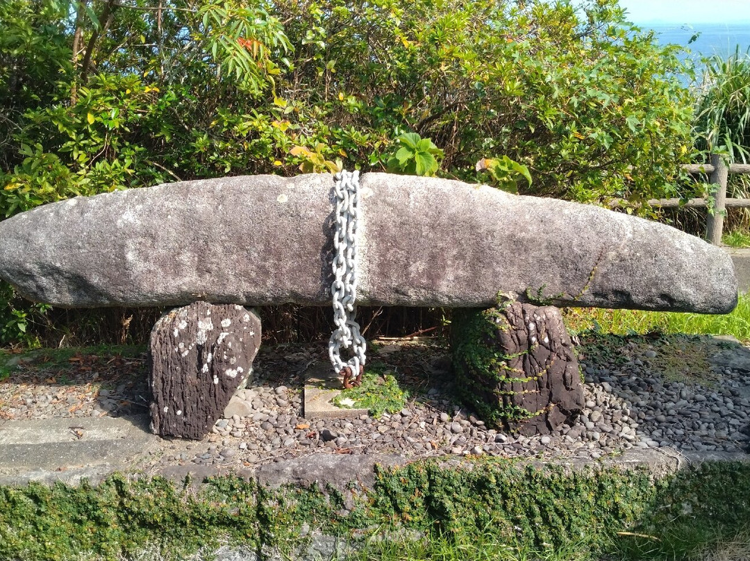 Genko's Battle Site-壹岐市必去景点