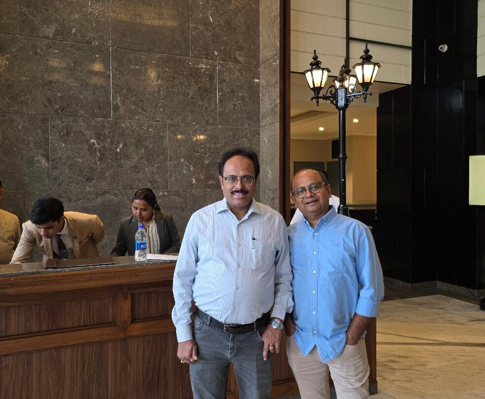 Hotel Polo Towers Agartala主图