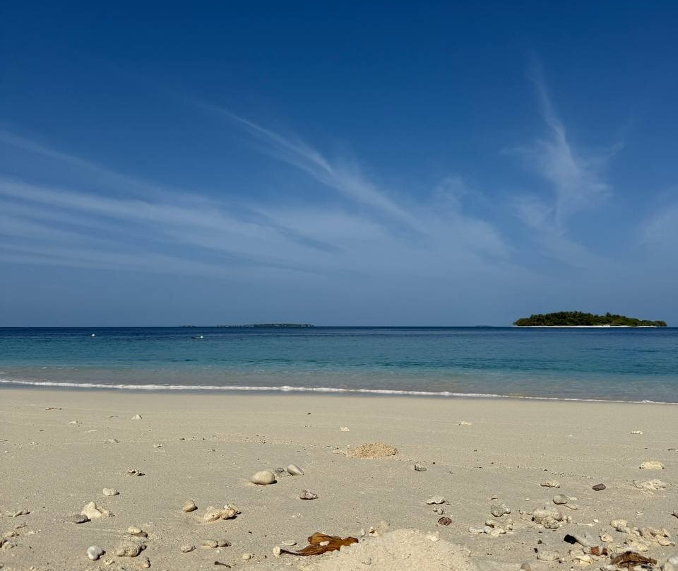 Dhoani Maldives Guesthouse主图