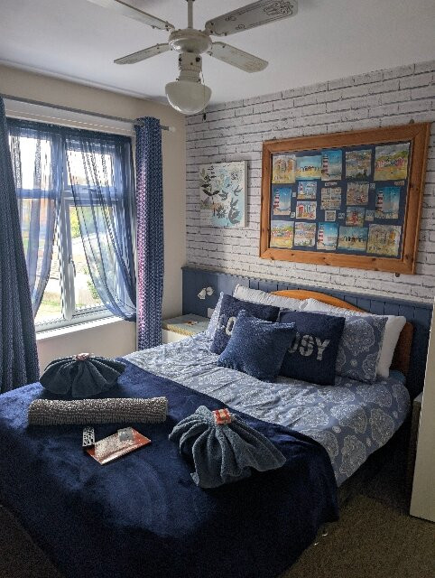 伊斯特里住宿加早餐酒店主图