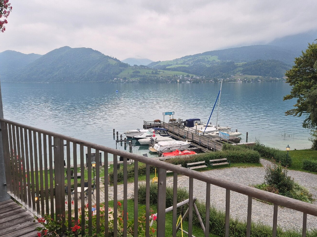 希凯斯霍夫斯塔德尔酒店主图