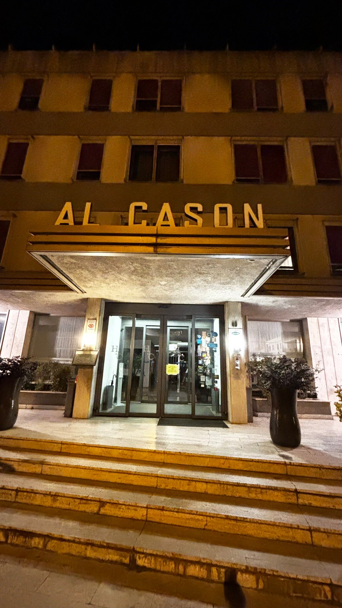 Hotel Al Cason-官方
