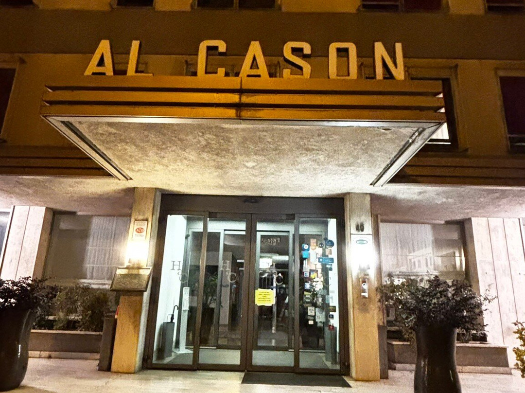 Hotel Al Cason主图