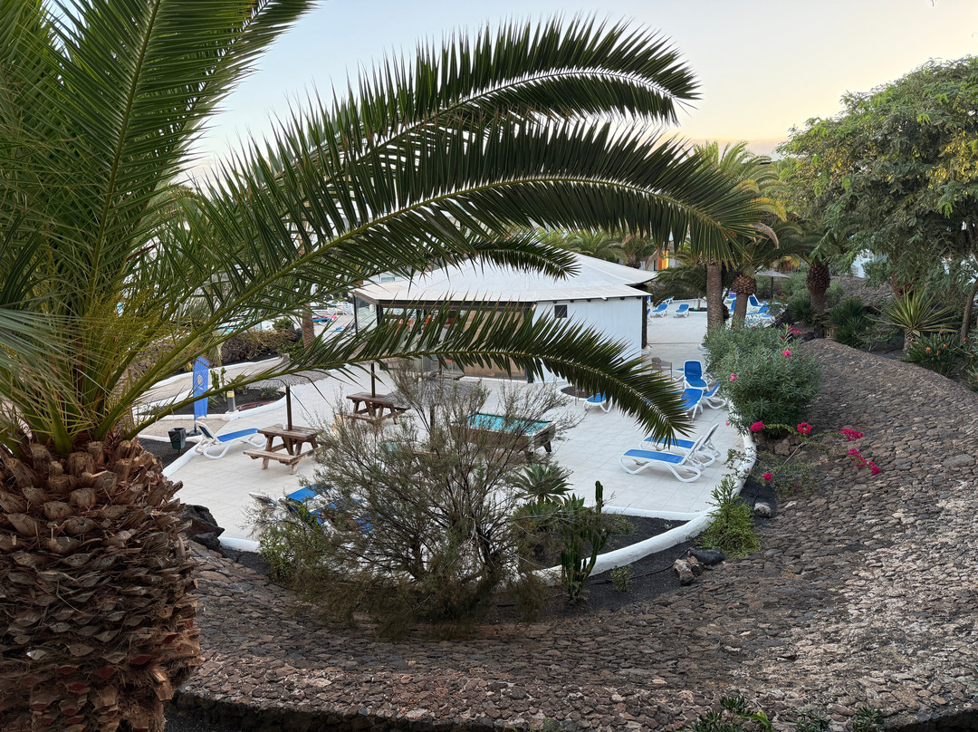 萨尔瓦多特雷沃尔公寓主图