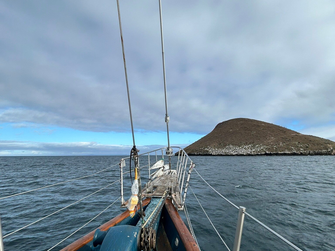 Metropolitan Touring-Baltra必去景点