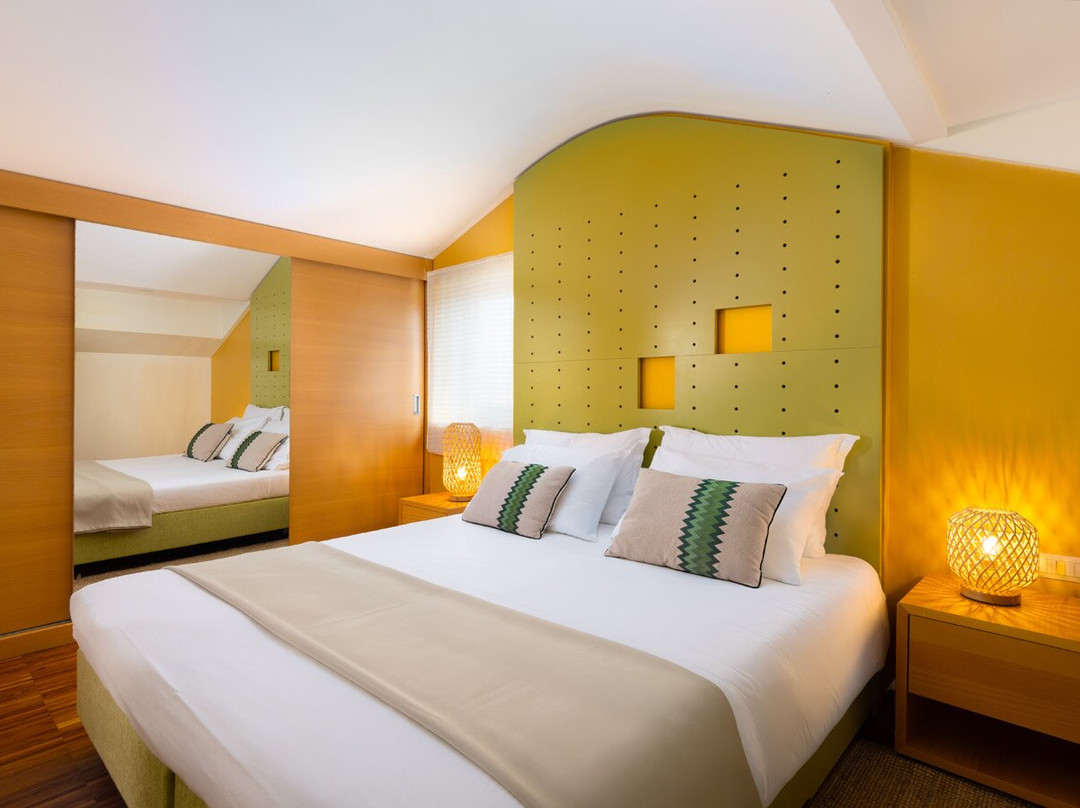 Aminess Vival Velaris Resort主图