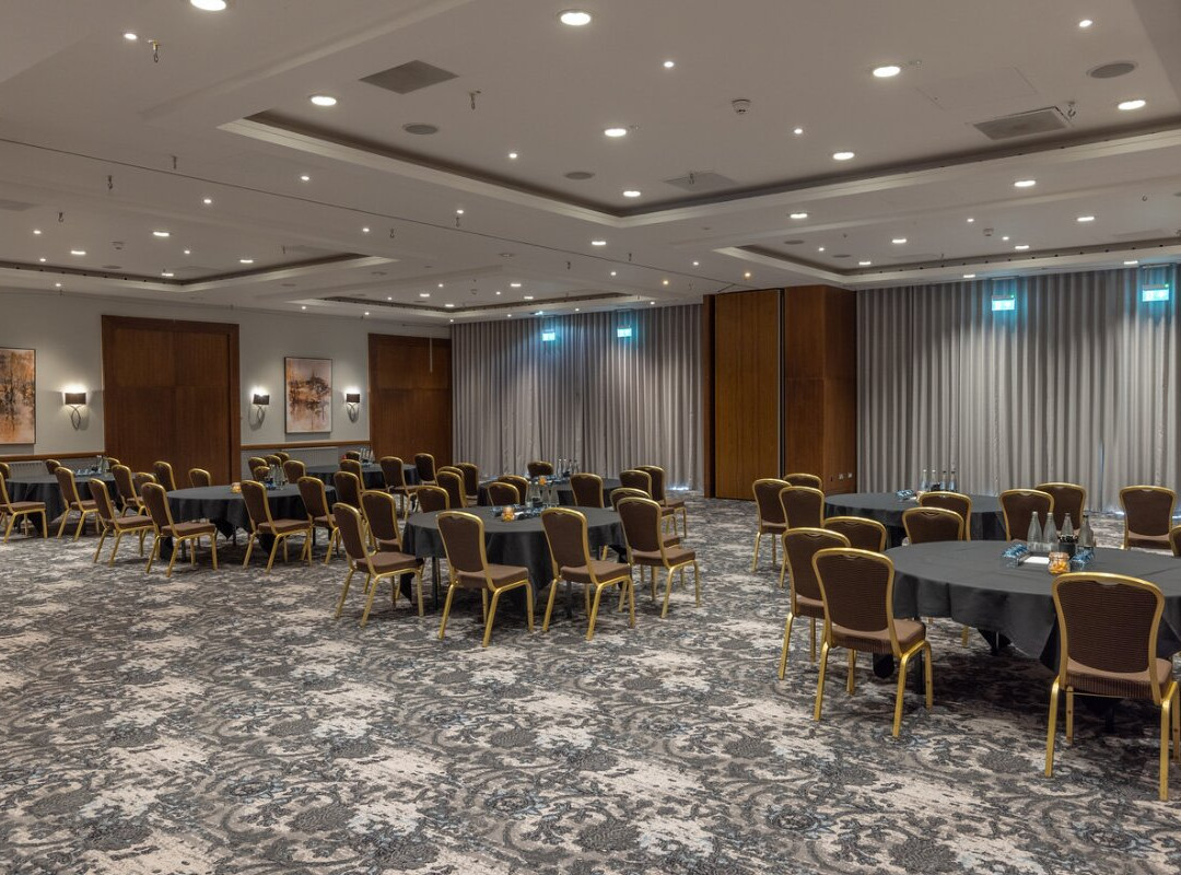 Norton Park Hotel, Spa & Manor House主图