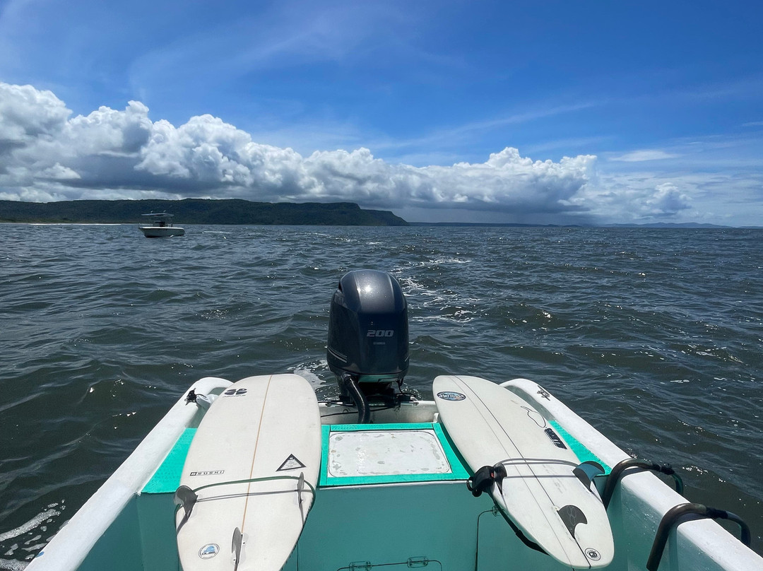 Hermosa Boat Trips-艾尔摩滩必去景点