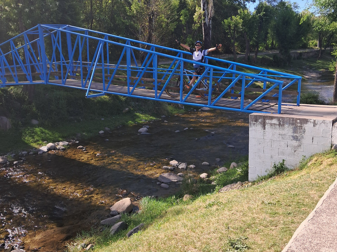 Rio El Trapiche-Trapiche必去景点
