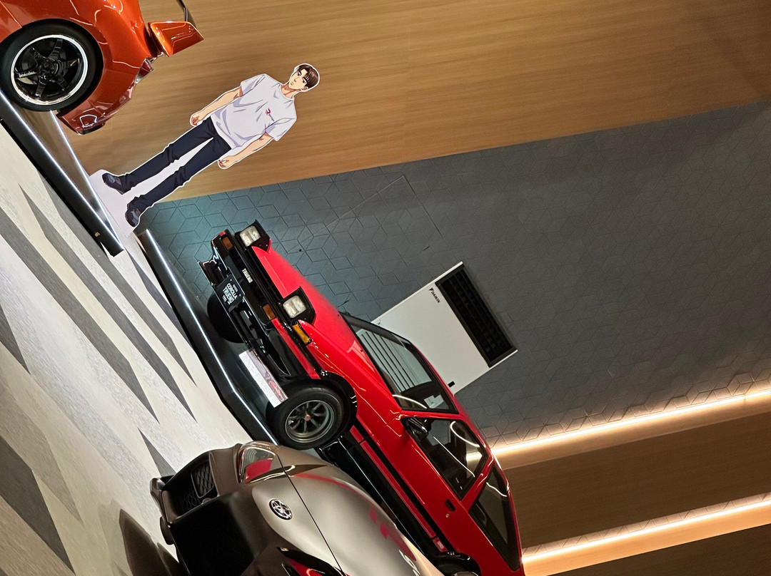 R Garage-Bauang必去景点