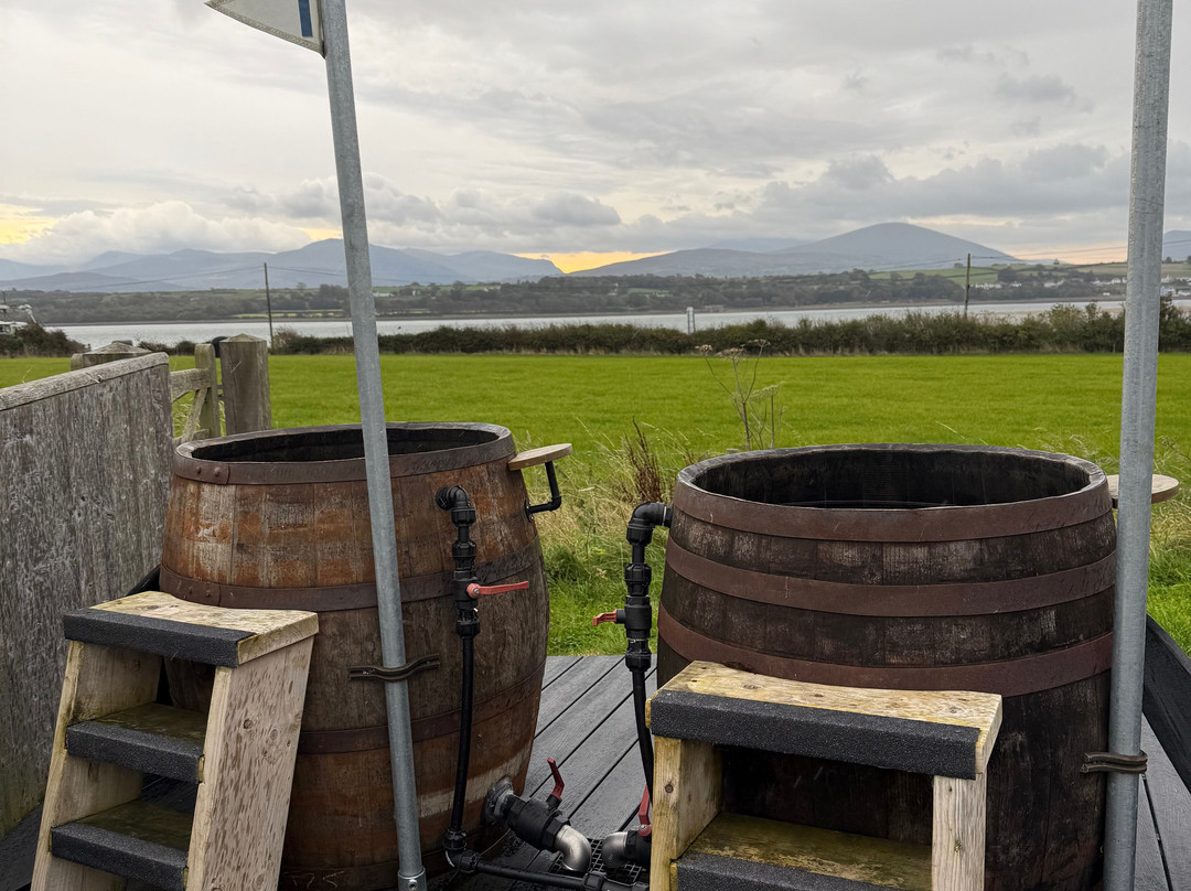 Anglesey Sea Salt Company - Halen Mon-Brynsiencyn必去景点