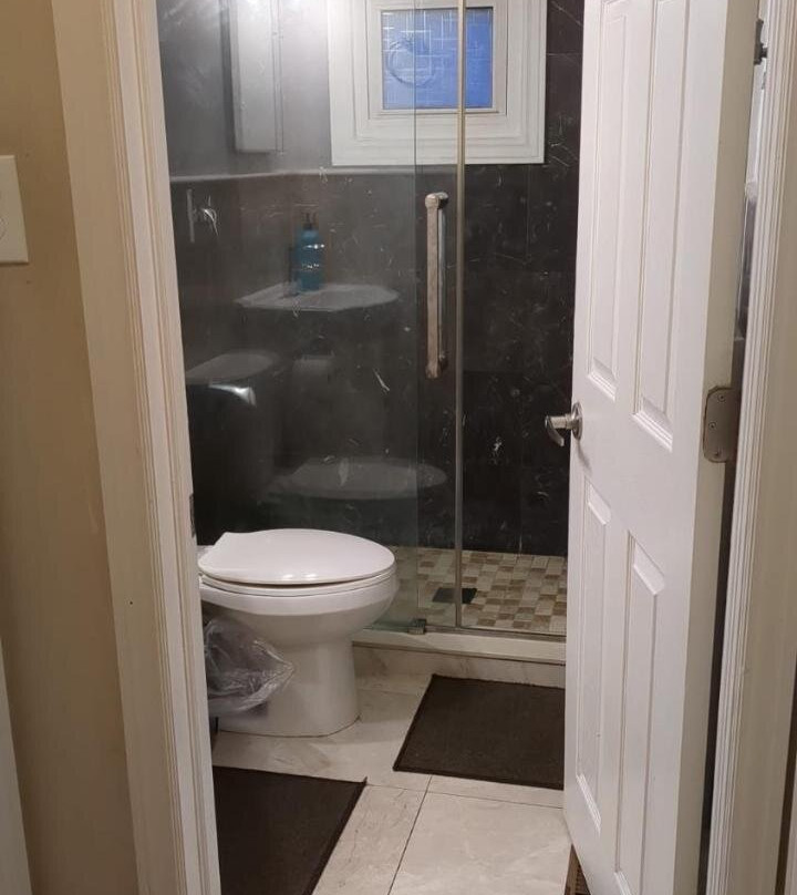 Two Separate Units