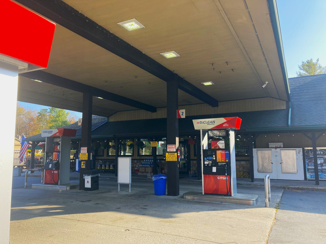 North Country Market