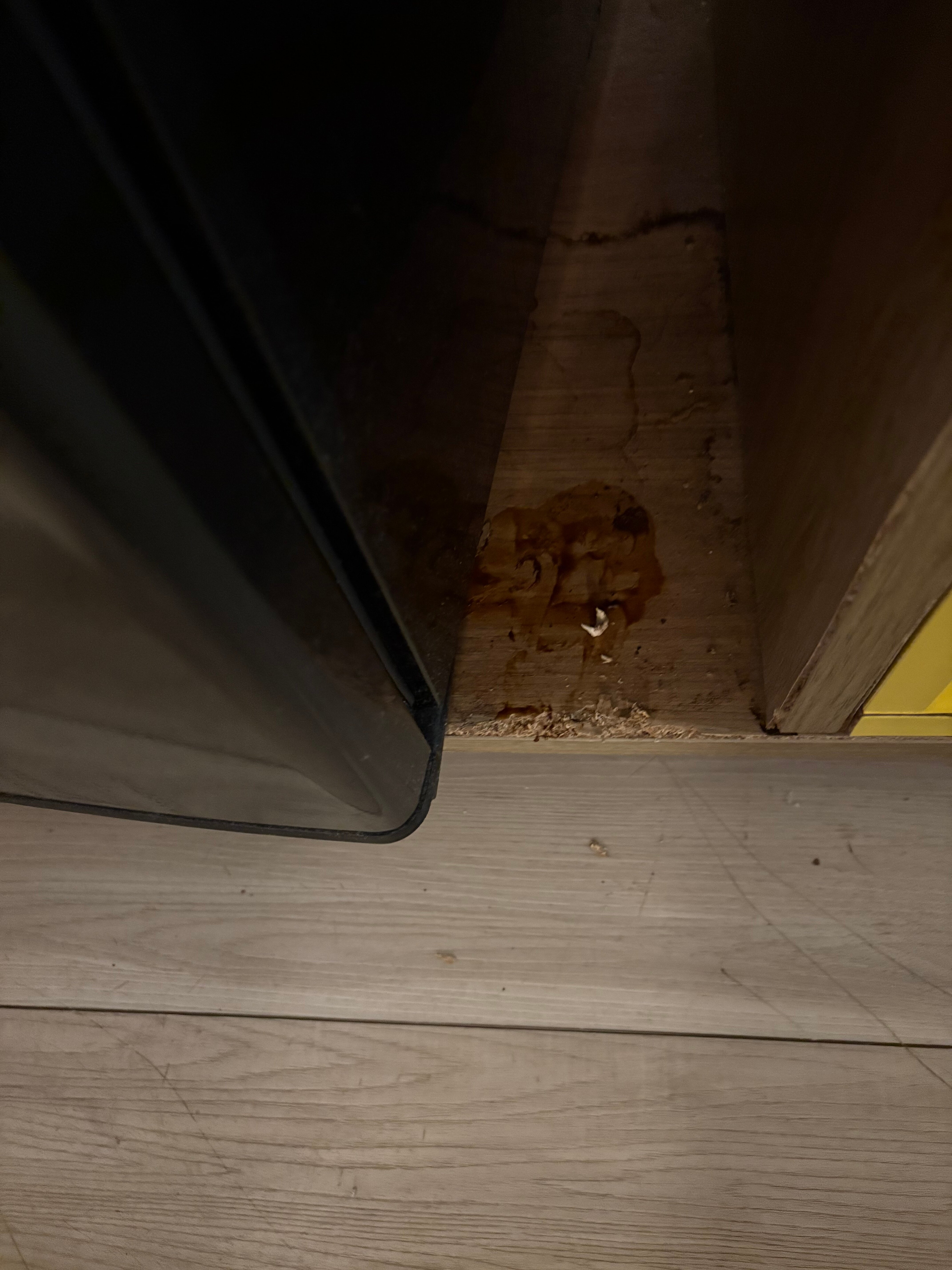 Days Inn By Wyndham Liberty-客卧