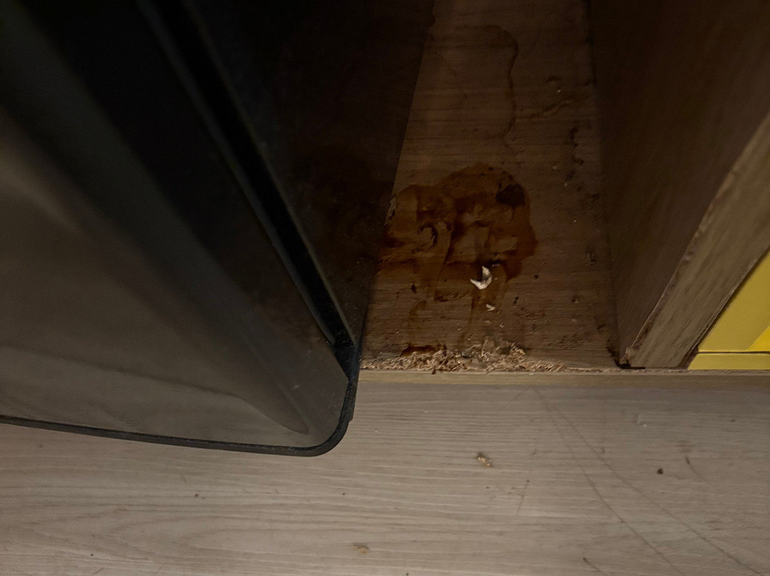 Days Inn By Wyndham Liberty主图