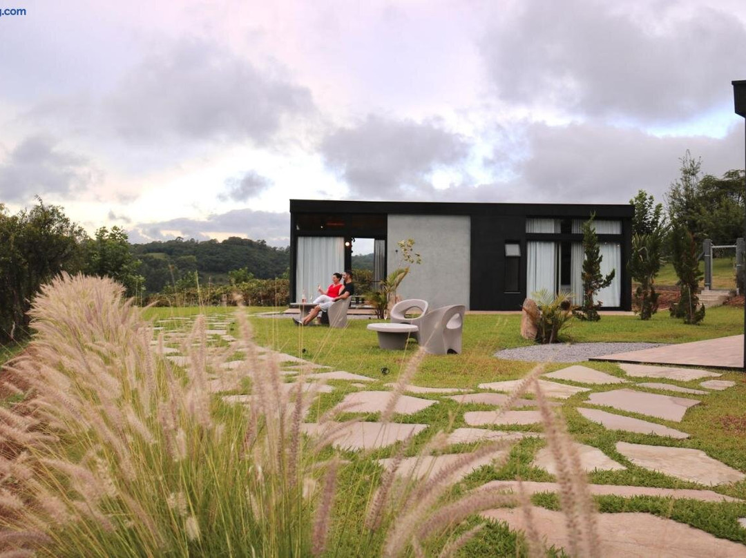 Dolce Vista Hospedagem