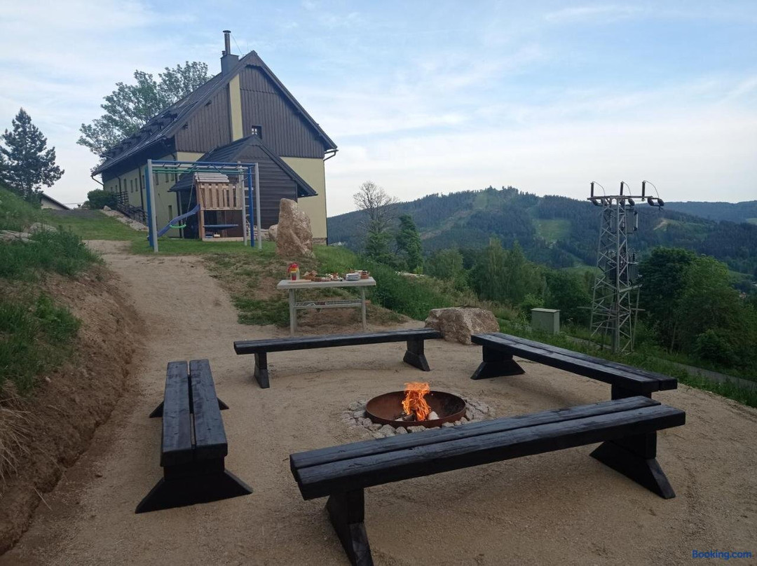 Apartmany Kynast