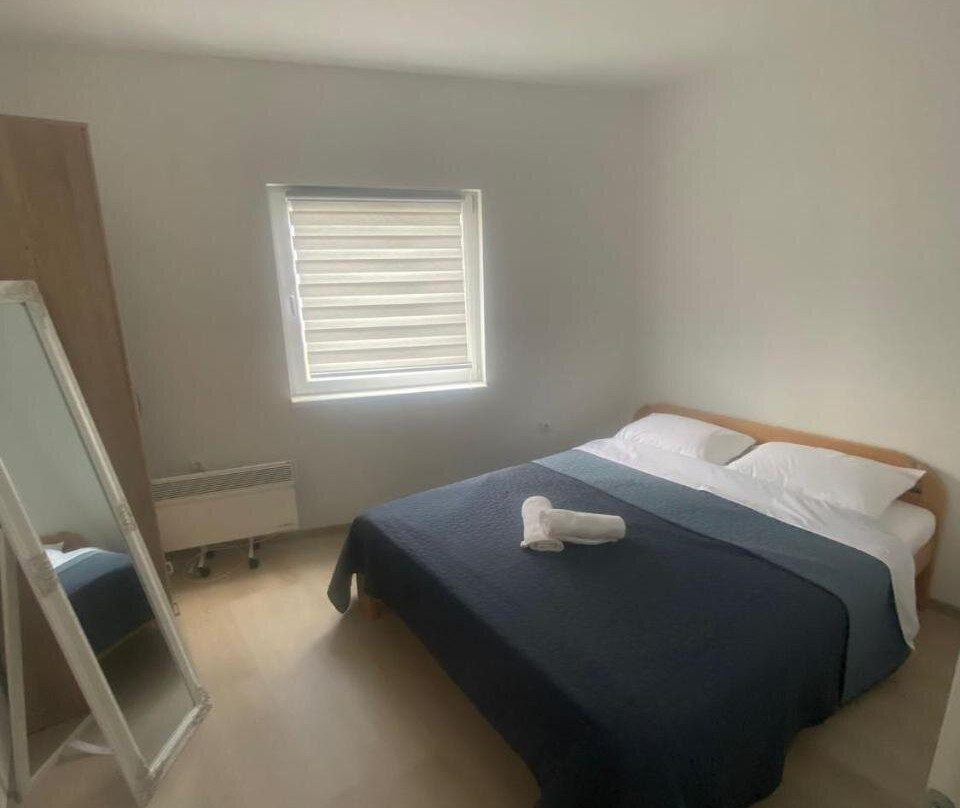 Apartmani Franciska