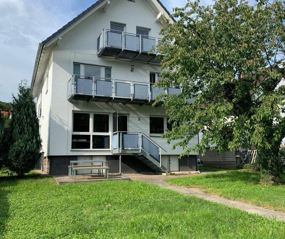 Gastezimmer Im Haus Anna