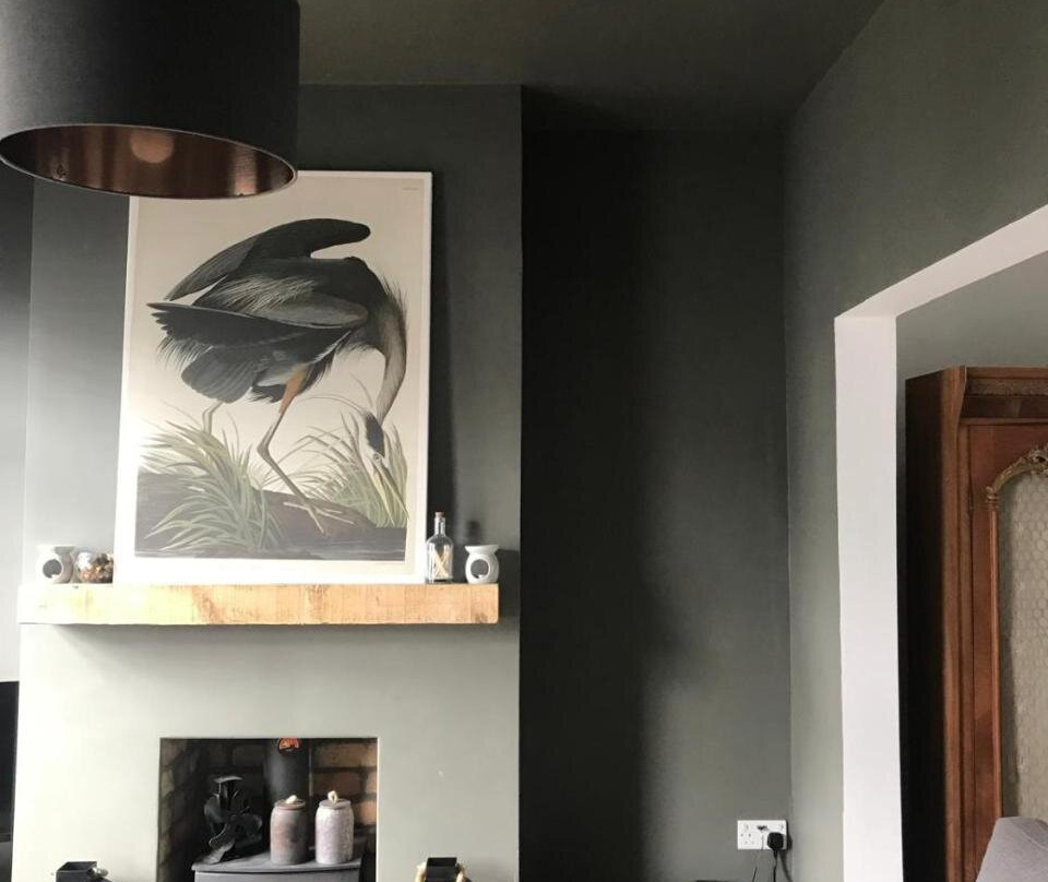 Penarth Refurbishment
