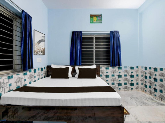 Hotel O Susri Guest House