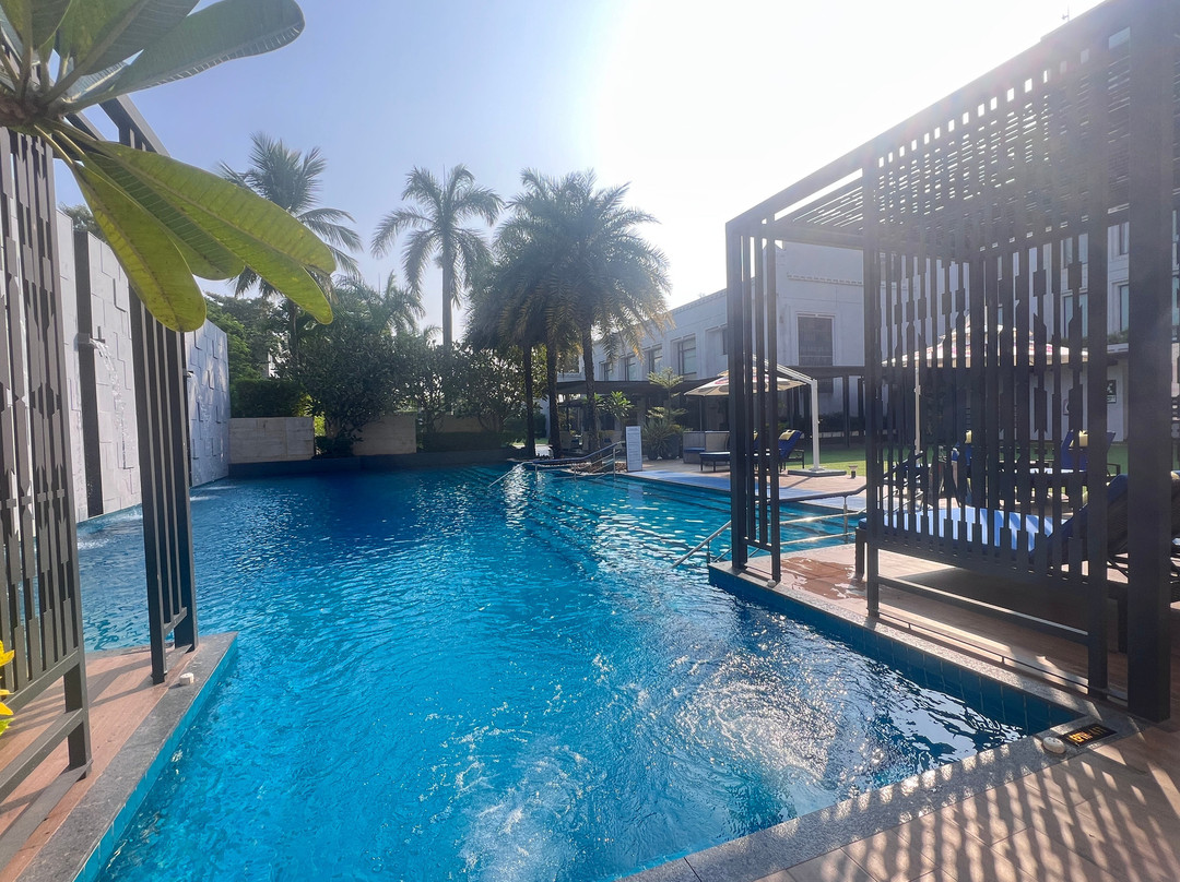 The Crown, Bhubaneswar - Ihcl Seleqtions主图