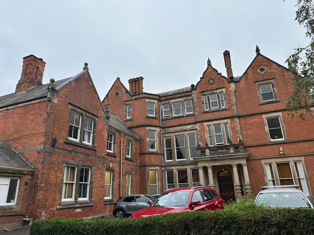 Tara International Kadampa Retreat Centre