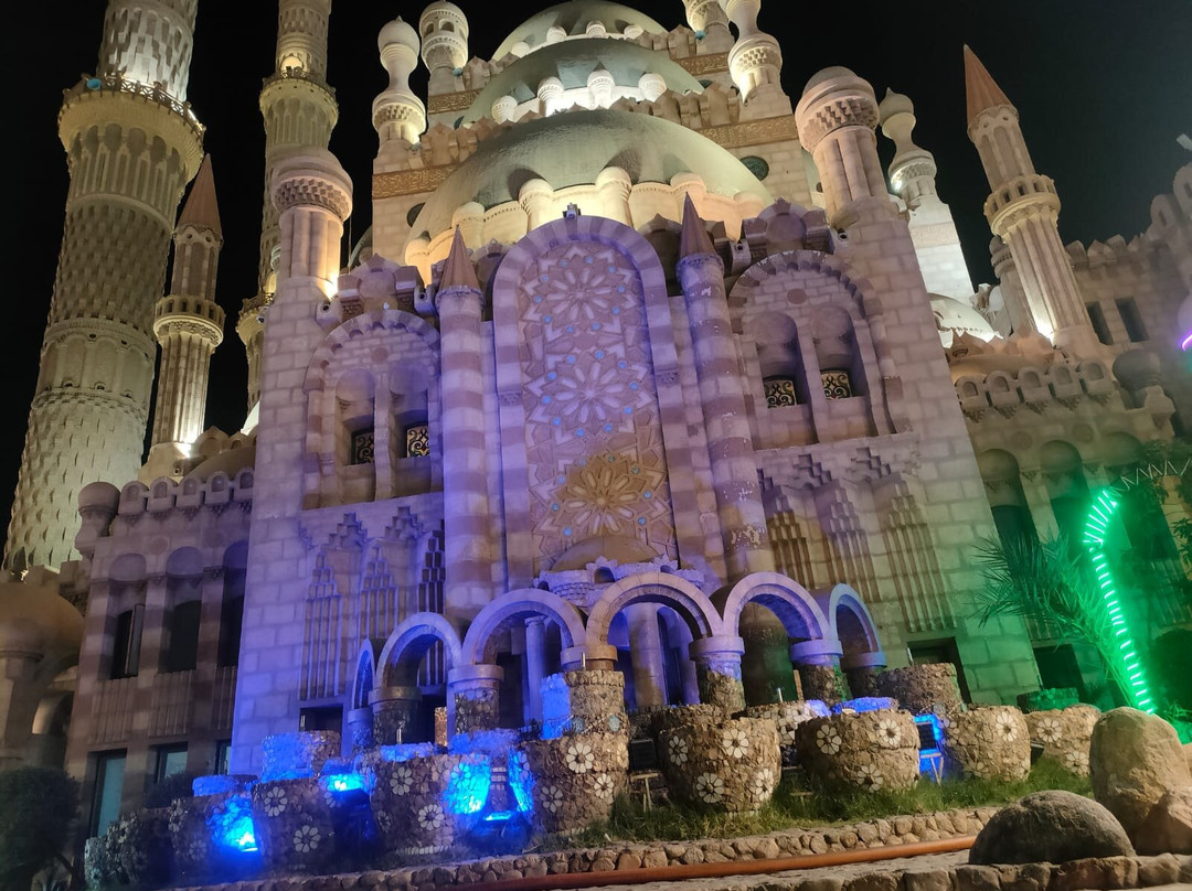 Old Market-沙姆沙伊赫必去景点