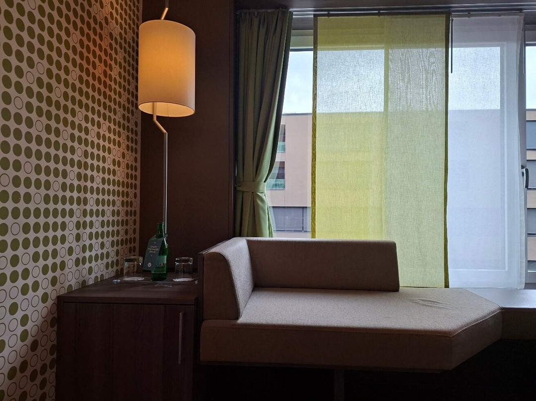 Vienna House by Wyndham Zur Bleiche Schaffhausen主图