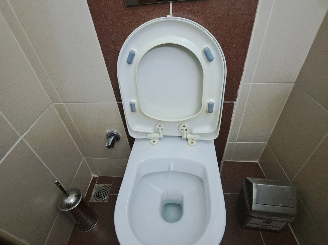 Hotel Akcakoca主图