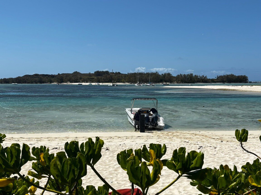 Blue Vibes-开普马欧呵必去景点